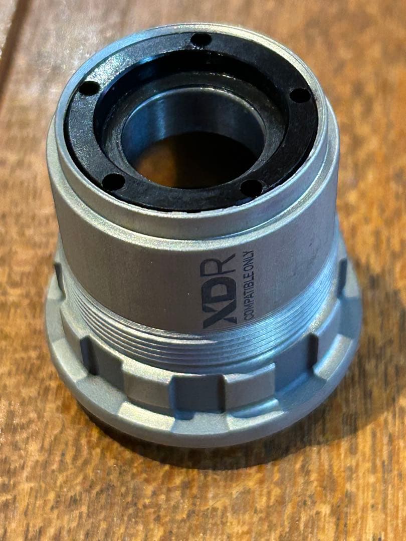 MAVIC ID360フリーボディXD-R スラムロード用