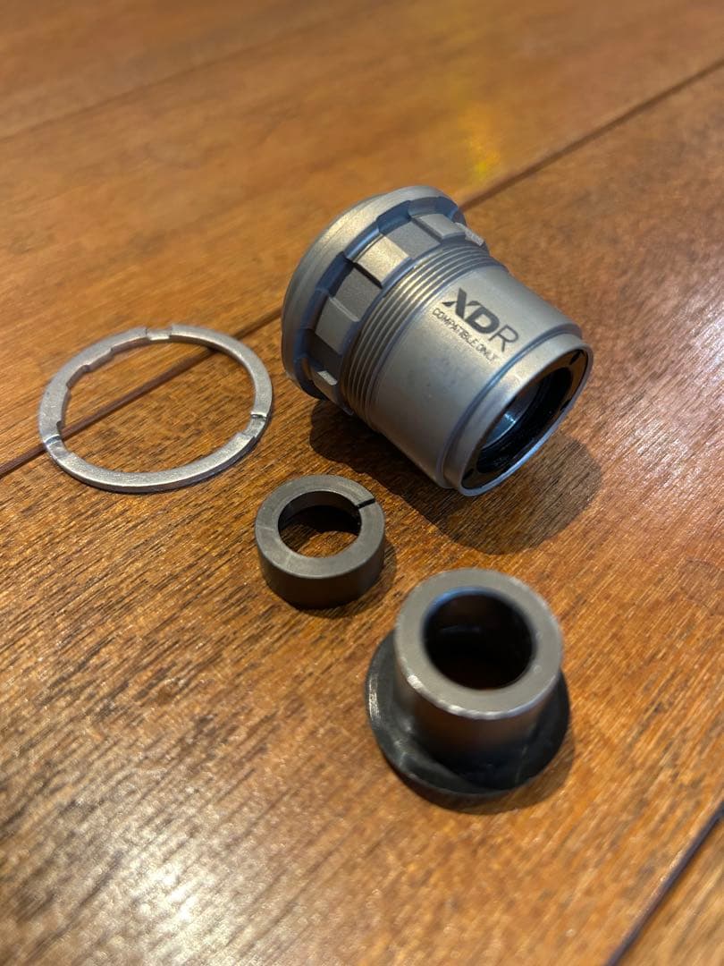 MAVIC ID360フリーボディXD-R スラムロード用