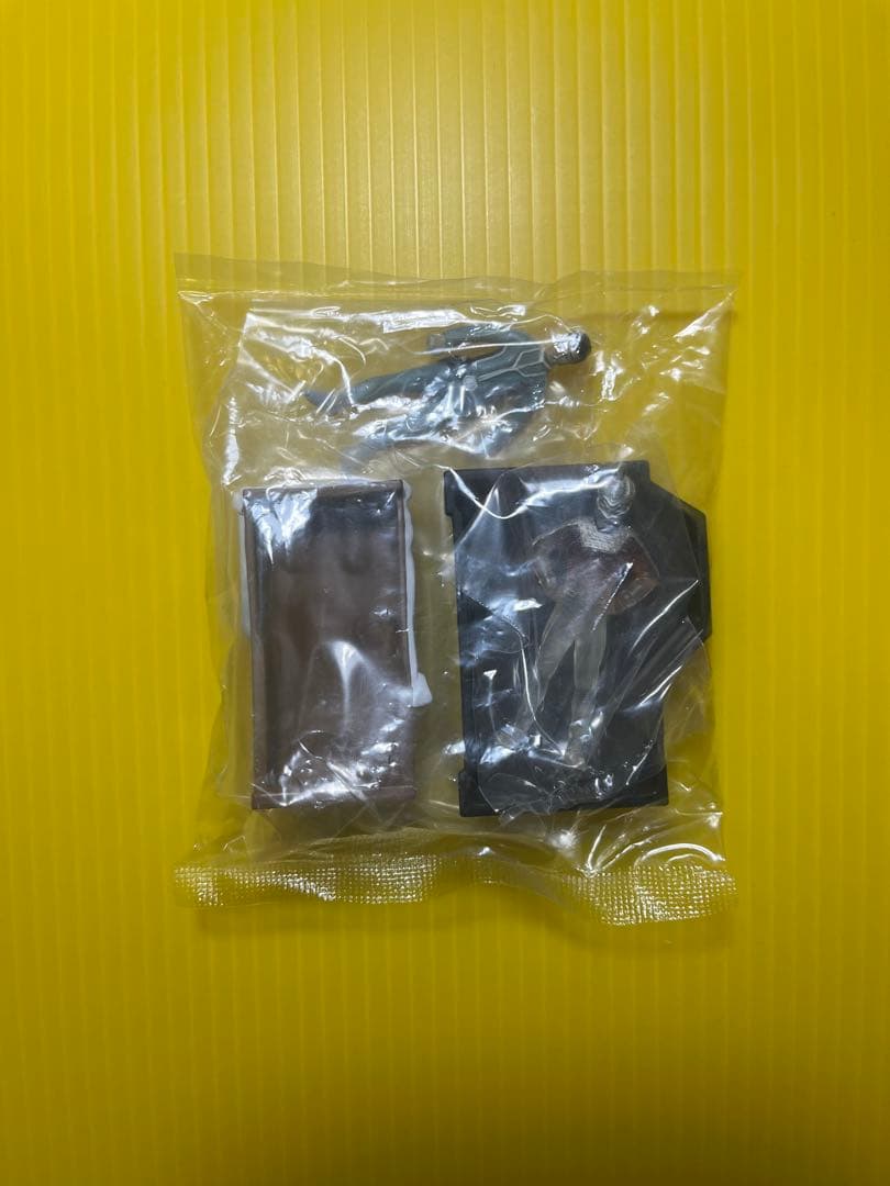 【Welcome'26祭】ウルトラ怪獣名鑑 ウルトラセブン編 シークレット＆レア