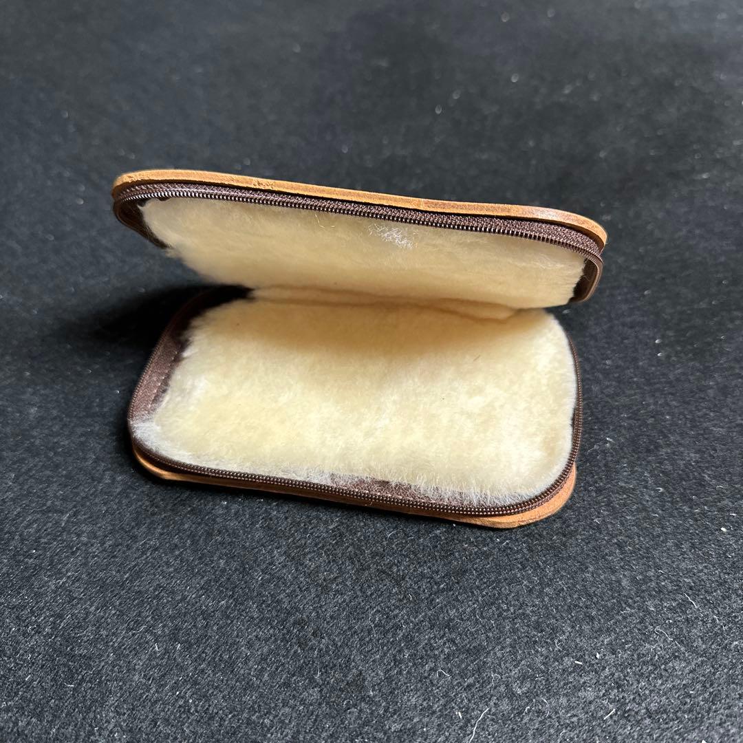 HOUSE OF HARDY フライケース 未使用品