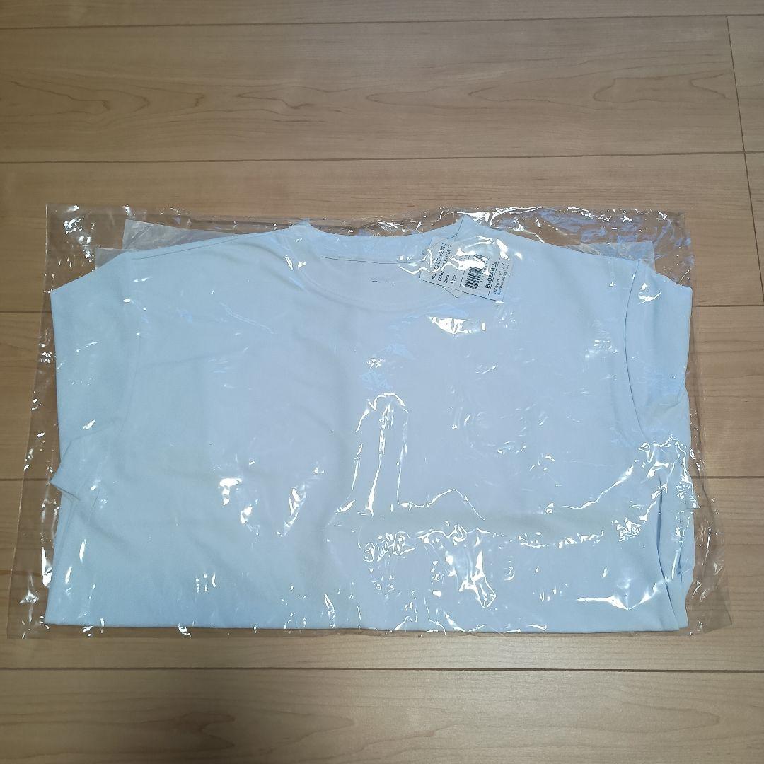 【新品未開封品】エゴザル　ロンT　バスパン　白　黒　バスケ　Ｌ