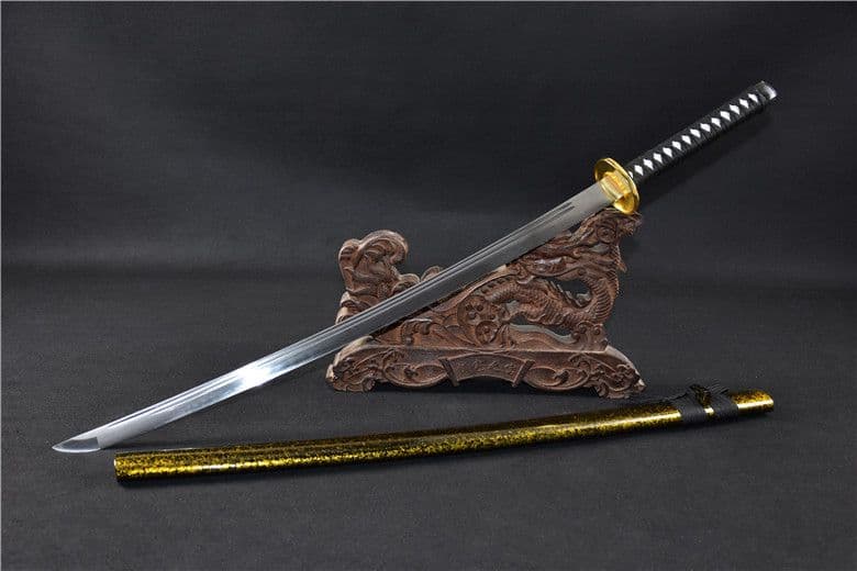 武具　刀装具　日本刀　模造刀   居合刀 ブレーキ