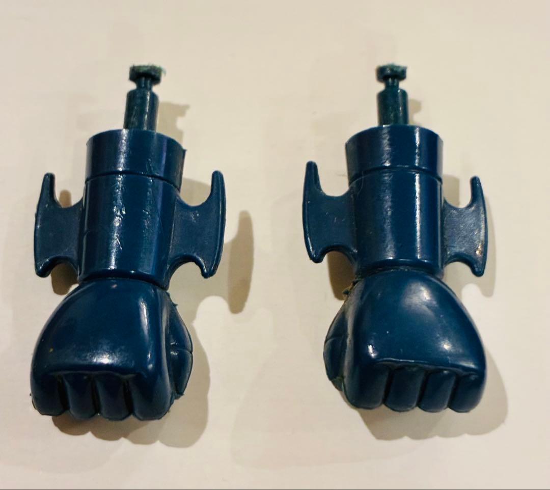 ★当時物　ポピー超合金　マジンガーZ最初期一期　昭和レトロ