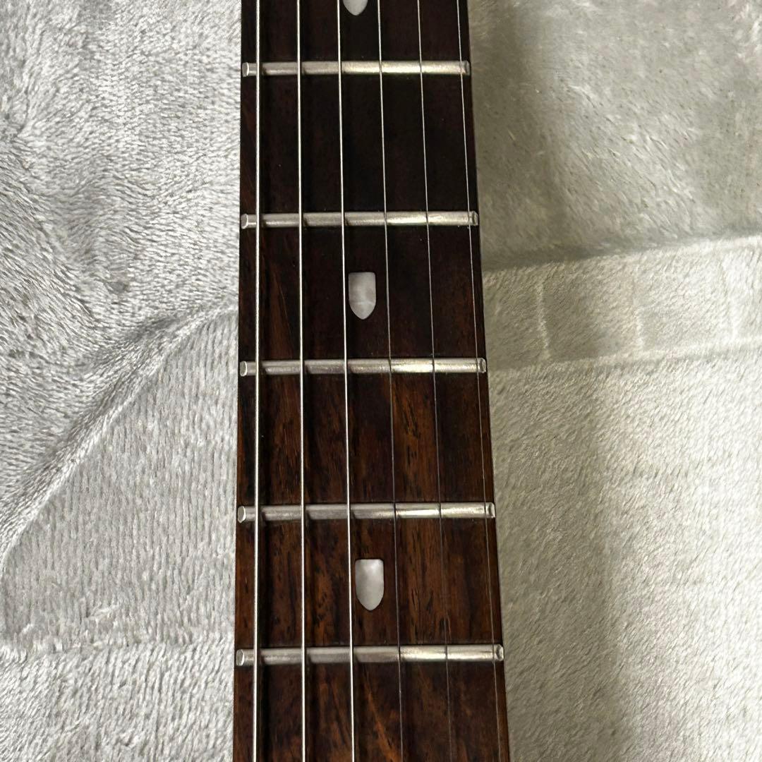 【極美品/メンテ済】Sterling by Music Man JP100