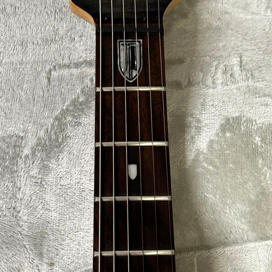 【極美品/メンテ済】Sterling by Music Man JP100