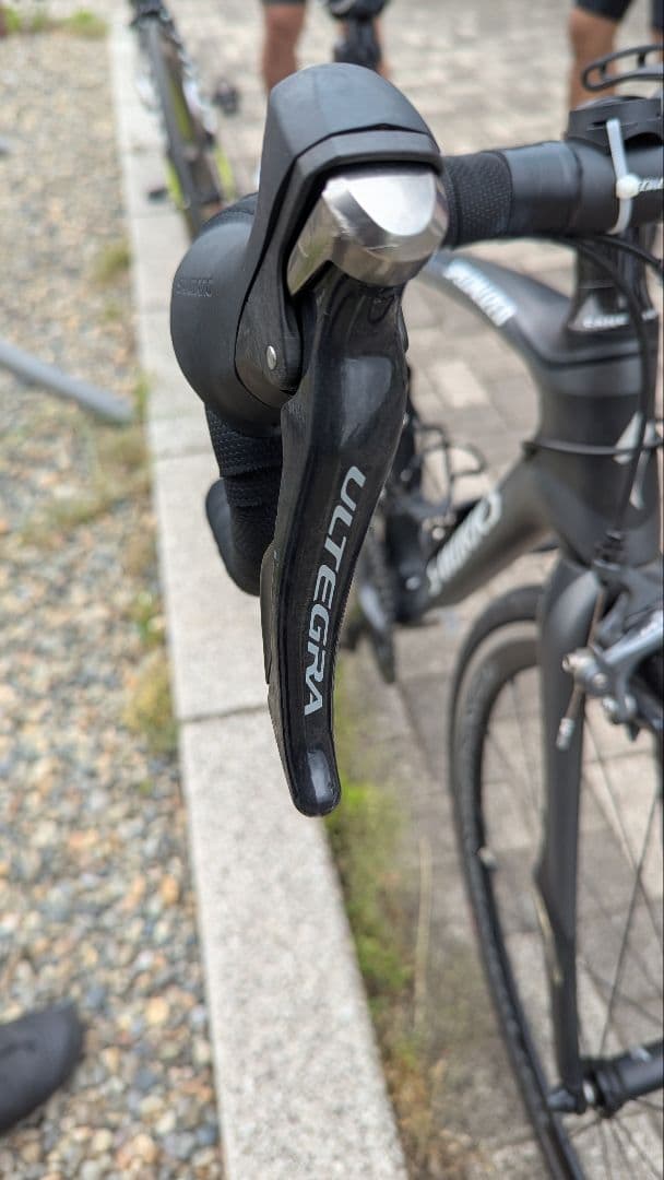 Specialized S-Works SL3（今年まで最終価格）
