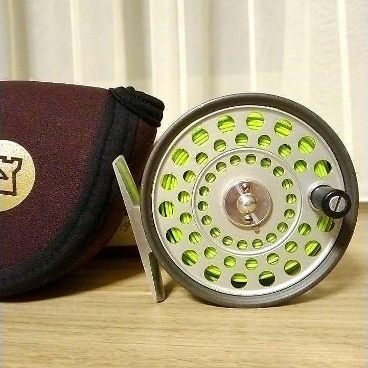 ハ－ディー フライリ－ル ライトウエイト HARDY Light weight