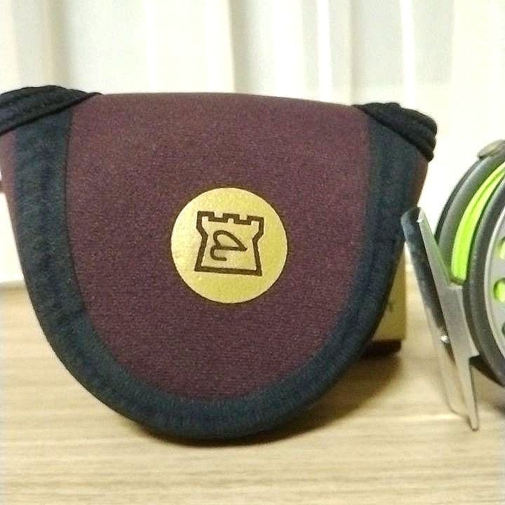 ハ－ディー フライリ－ル ライトウエイト HARDY Light weight