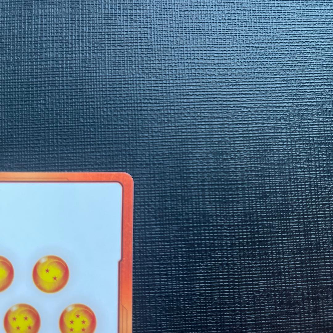 ドラゴンボール 金エナジーマーカー 1巻