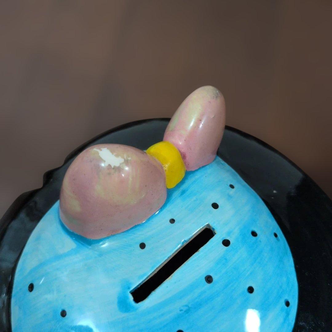 つる姫じゃ〜っ！土田よしこ　貯金箱