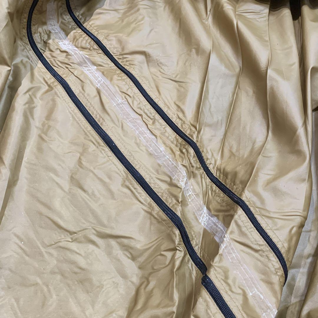 【訳あり未使用品】 peak TP-900 スノーピーク