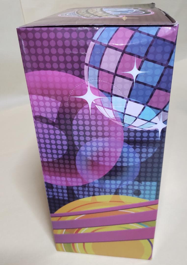 ペルソナ4 ダンシング・オールナイト プレミアムフィギュア 久慈川りせ