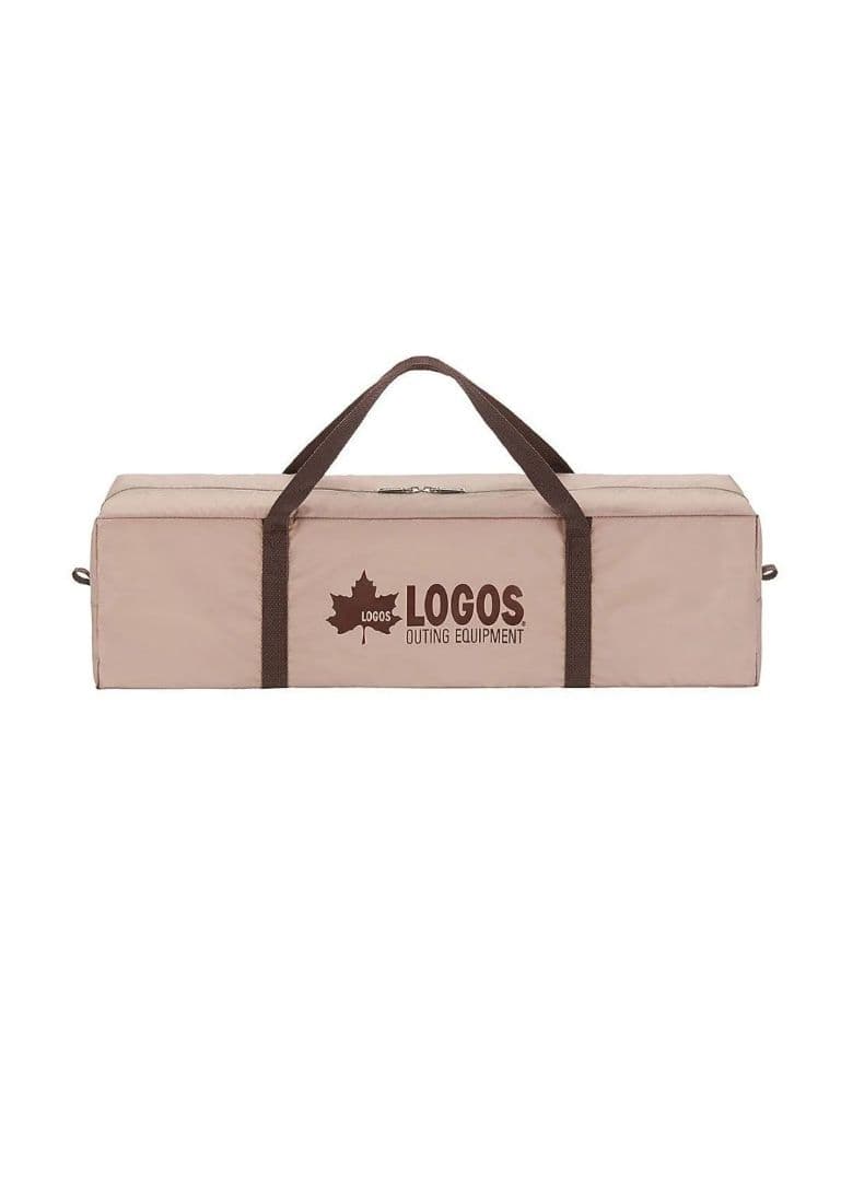 LOGOS　neos TOURING DOUBLE SOLO_BJ