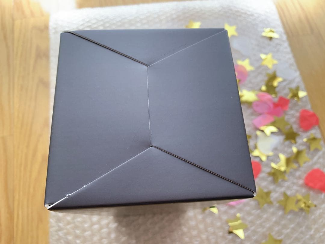 新品未開封 アミボム OFFICIAL LIGHT STICK ver.4