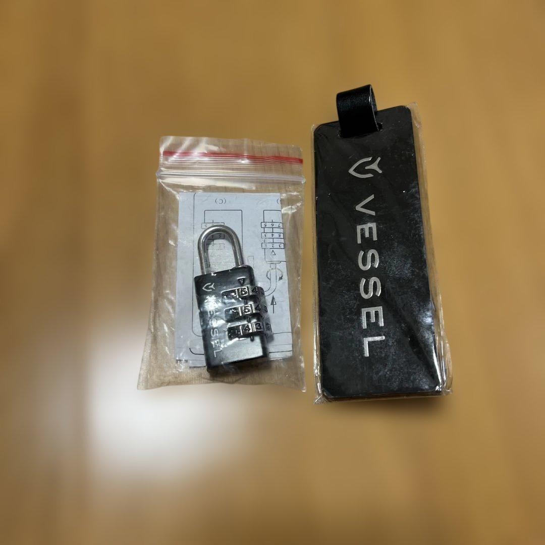 ベゼル　スタンドキャディバック