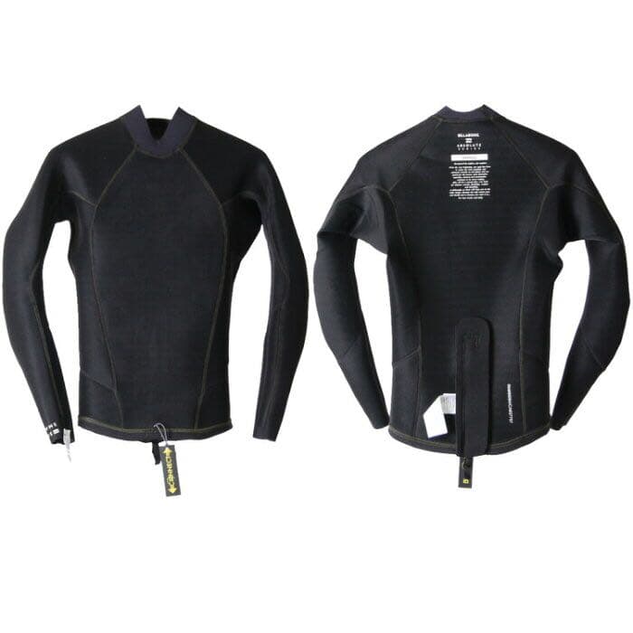 ビラボン　タッパー　サーフィン　ウェットスーツ