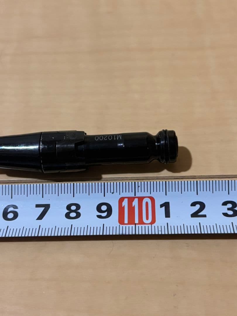 TOUR AD DI 7x ドライバー用　タイトリストスリーブ[他スリーブ付]