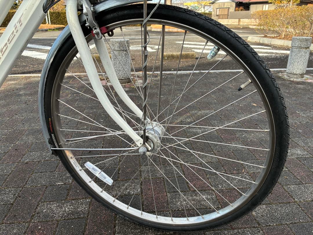 アルベルトロイヤル 27インチ、静岡県（島田、焼津、吉田町周辺）引取り希望