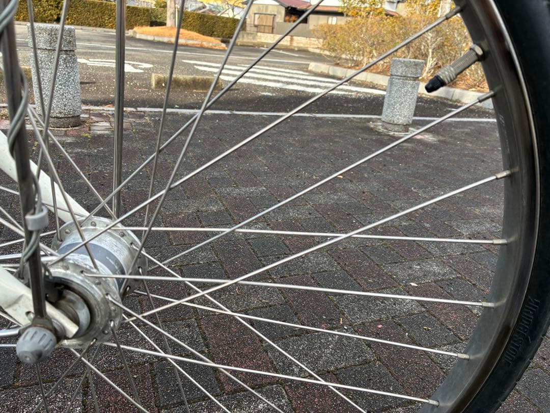 アルベルトロイヤル 27インチ、静岡県（島田、焼津、吉田町周辺）引取り希望