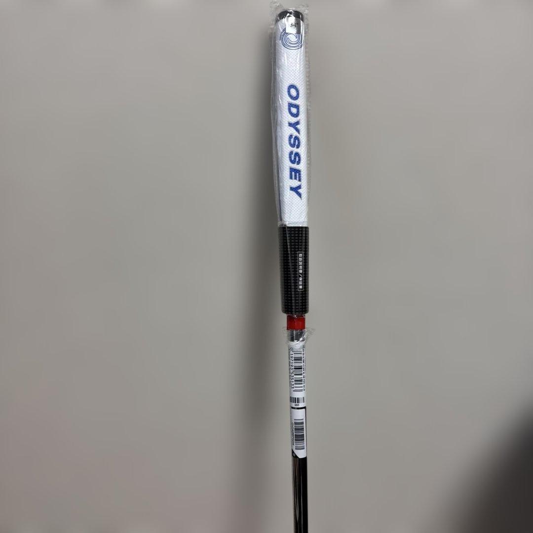 ODYSSEY A1-ONE パター　新品