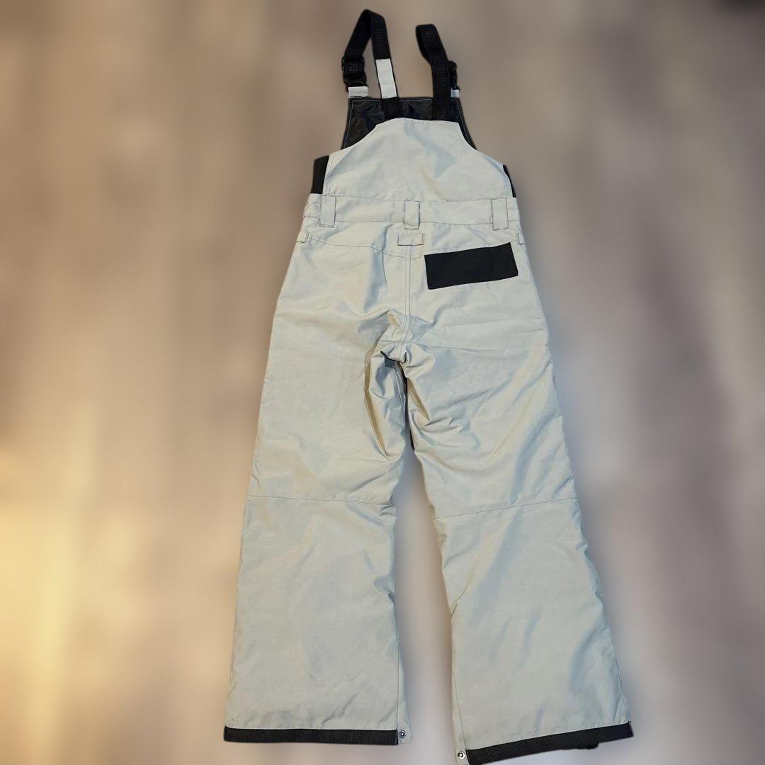 DC YOUTHスノーボードウェア　M (140)