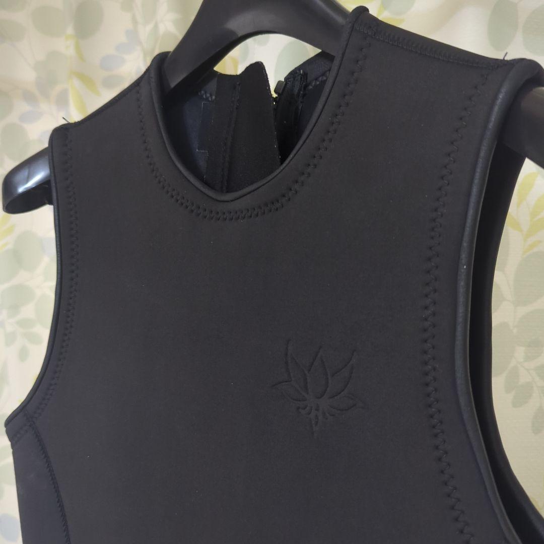 axxe classic　アックスクラシック　ロングジョン　メンズM