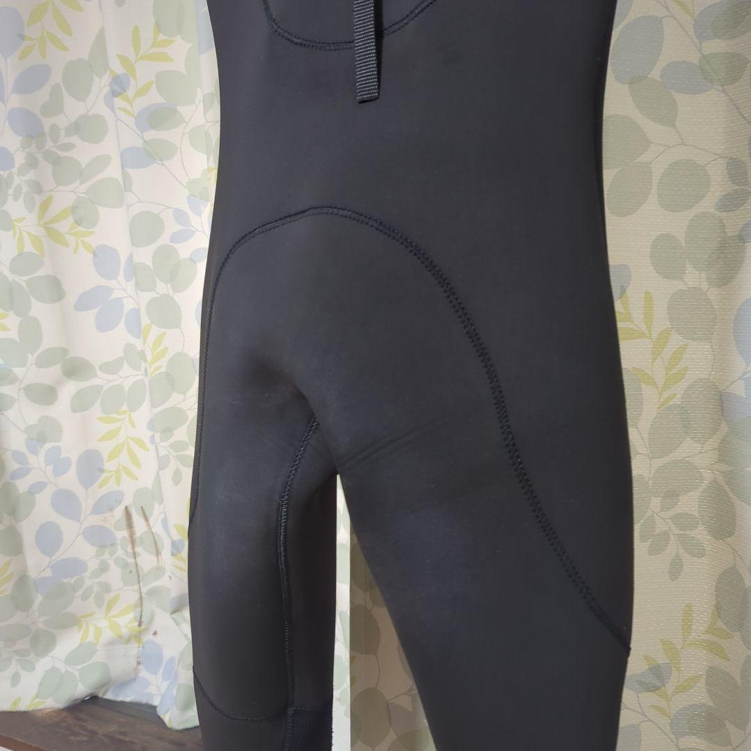 axxe classic　アックスクラシック　ロングジョン　メンズM