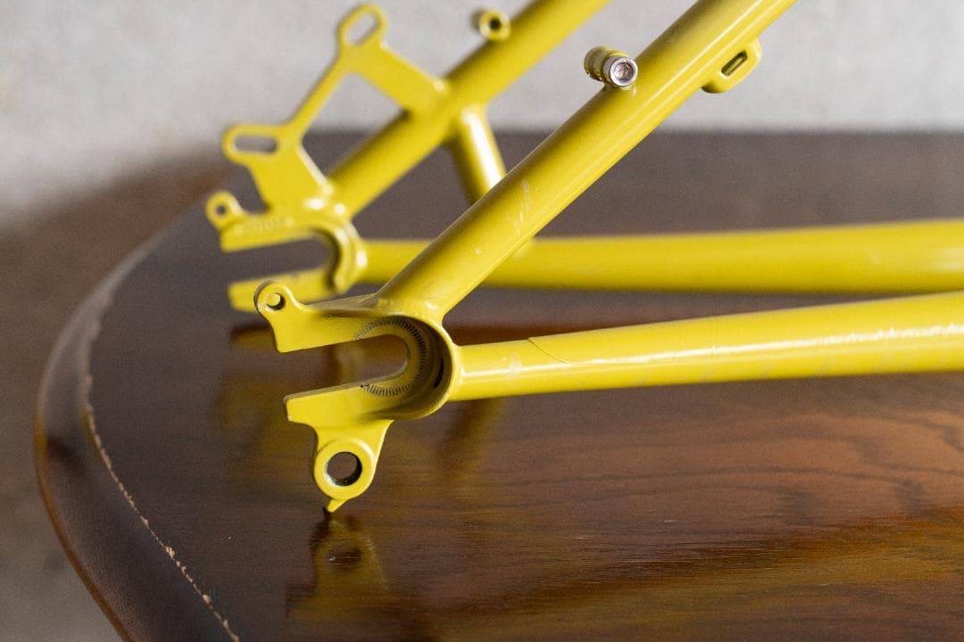 Surly Krampus S フレームセット