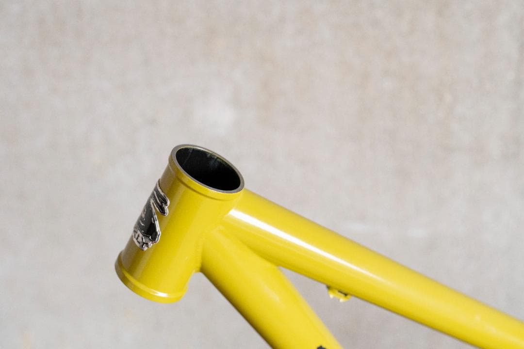 Surly Krampus S フレームセット