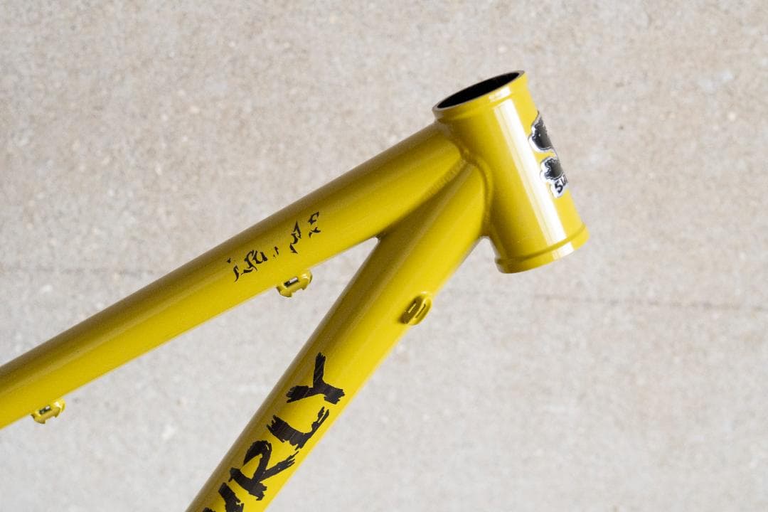 Surly Krampus S フレームセット