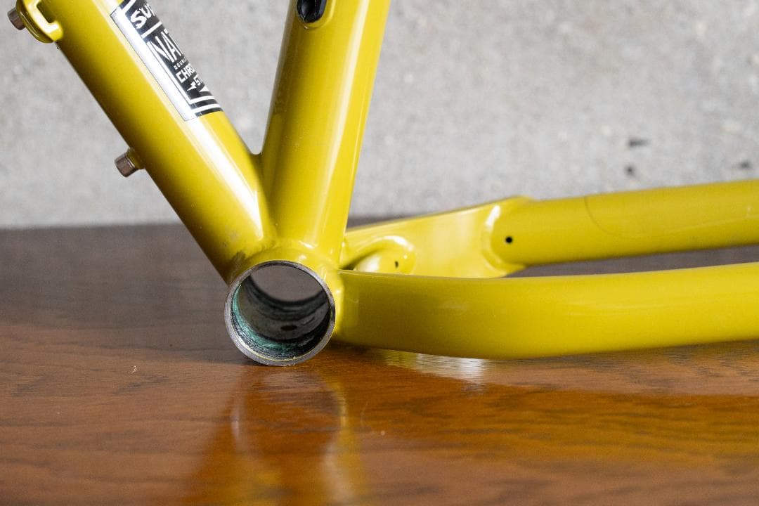 Surly Krampus S フレームセット