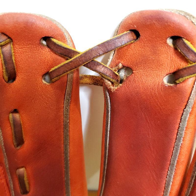 アクセフベルガード 日本製 限定 ジュテルレザー AxF 内野用 硬式グローブ