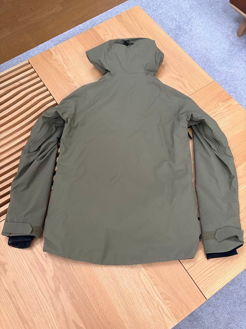 peak performanceスキーウェア　レディースM