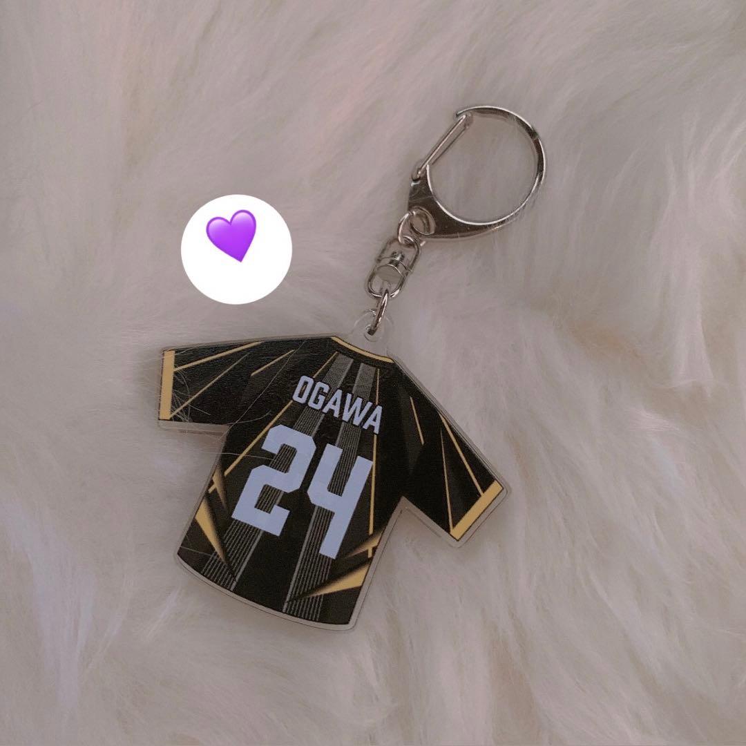 即購入可❣️ジェイテクト STINGS愛知 小川智大 選手グッズ 大人気6点セット