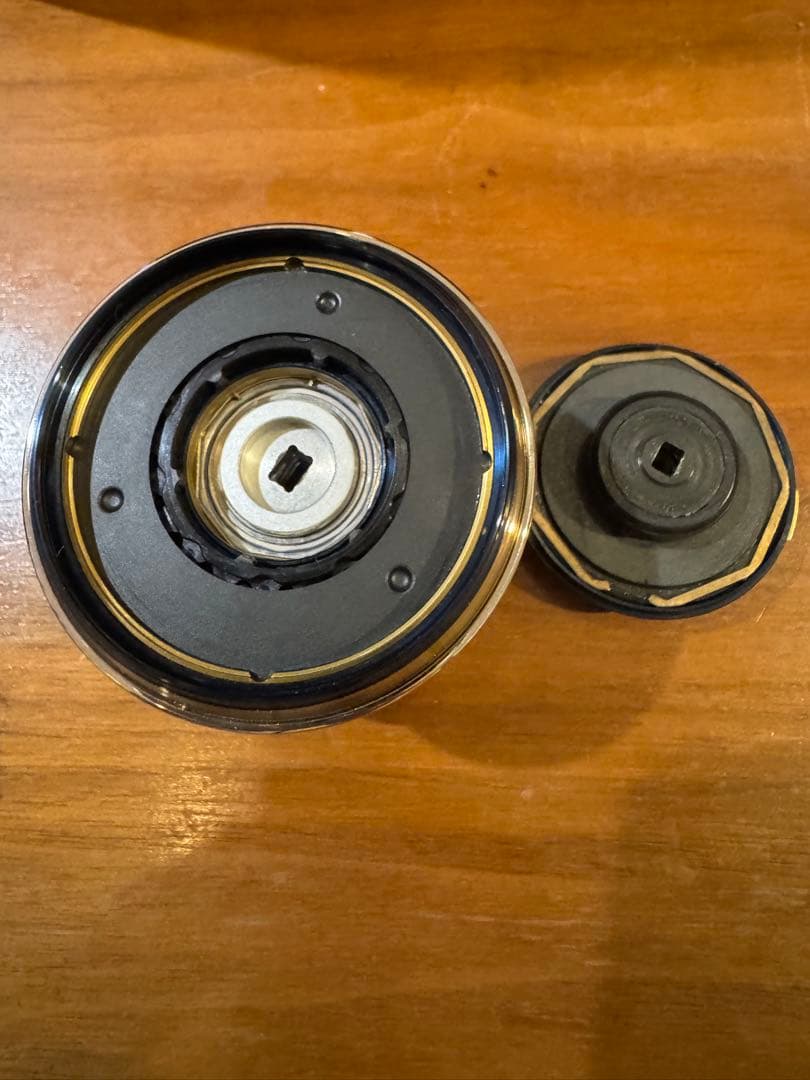 リール DAIWA 20 SALTIGA 8000P