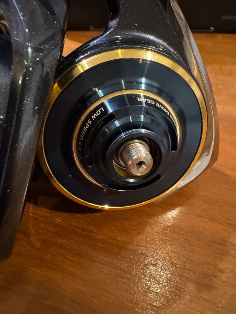 リール DAIWA 20 SALTIGA 8000P