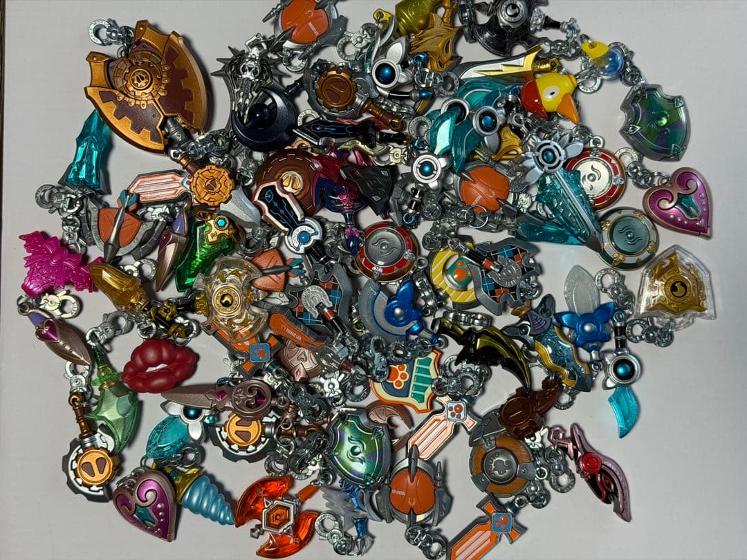 おまけ付き　スナックワールド　スーパーグレートレア　ムラマサカリバー