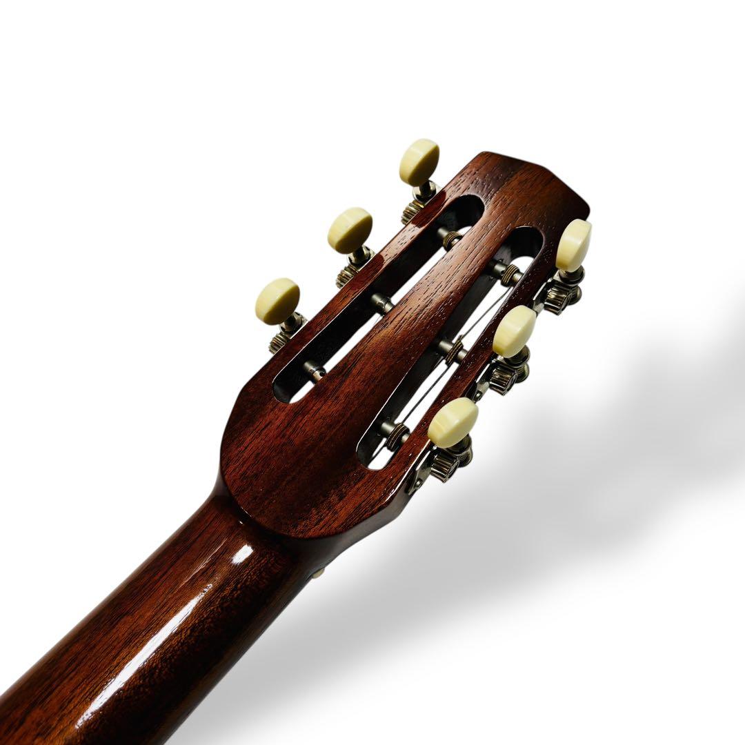 【希少】 ストリングフォニック Basic Model アコースティックギター