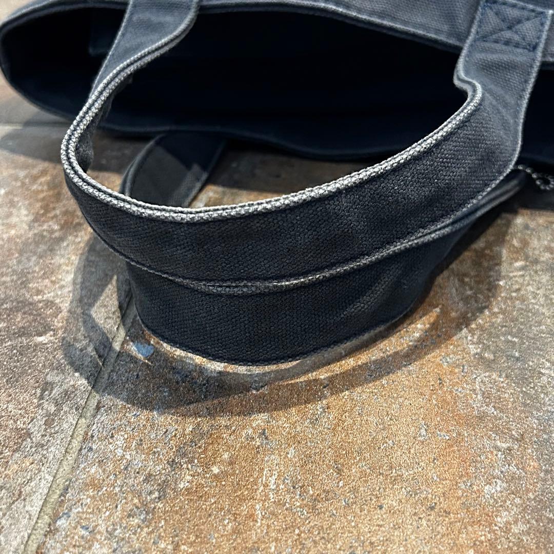 PEARLY GATES カートバッグ　30周年　ニコちゃん