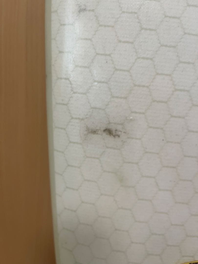 LOST Lib Tech BEAN BAG 5'10f 41.5L 超浮力