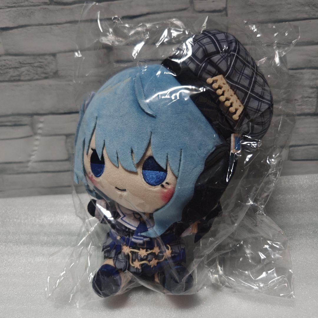 ホロライブ もちどる 星街すいせい ときのそら 雪花ラミィ