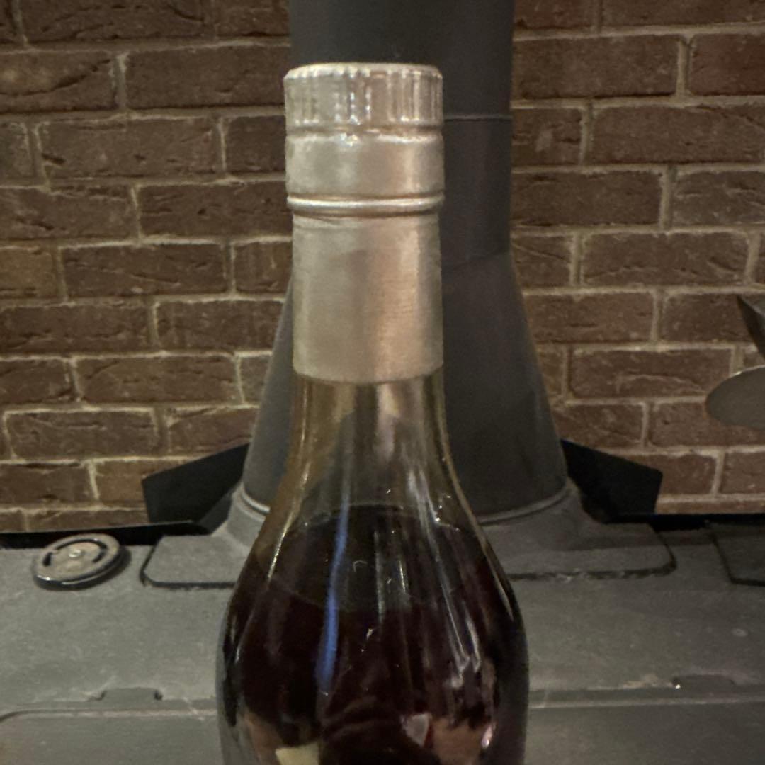 Jean Fillioux Réserve Familiale コニャック