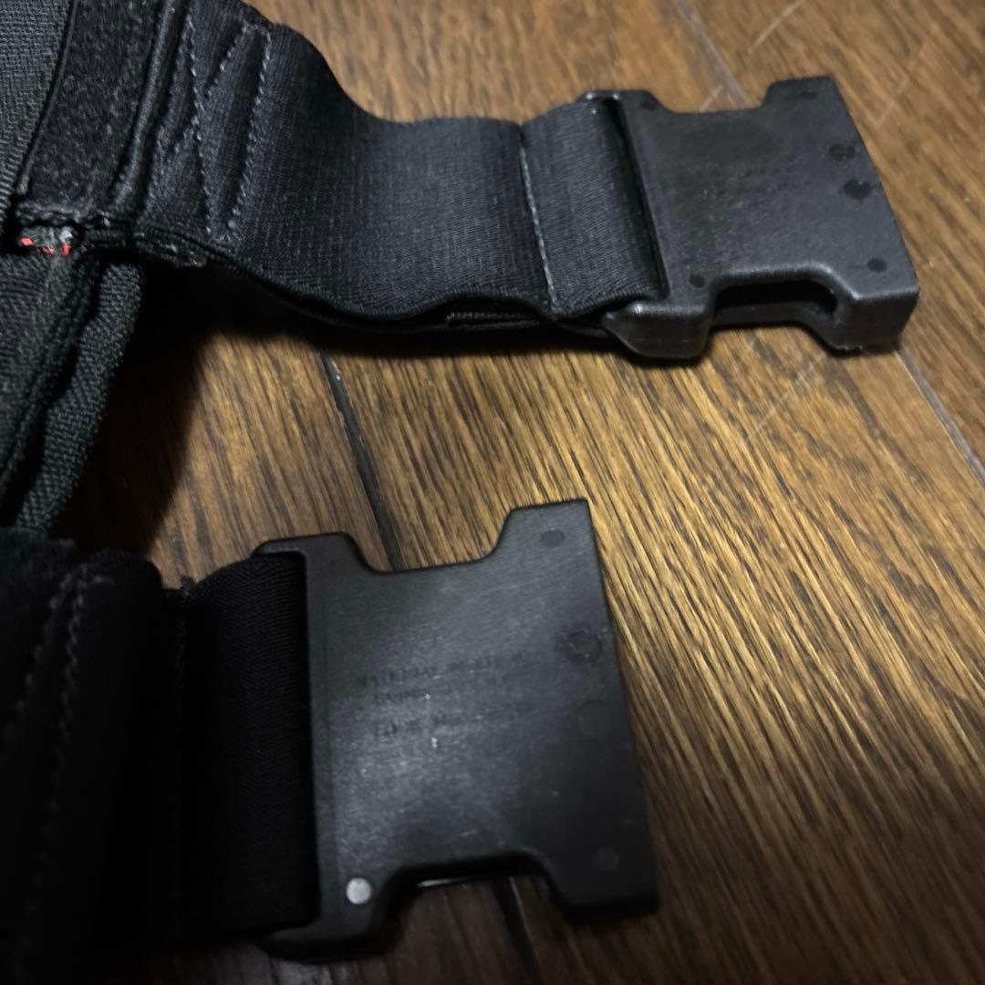 eagle mp5 マガジンポーチ