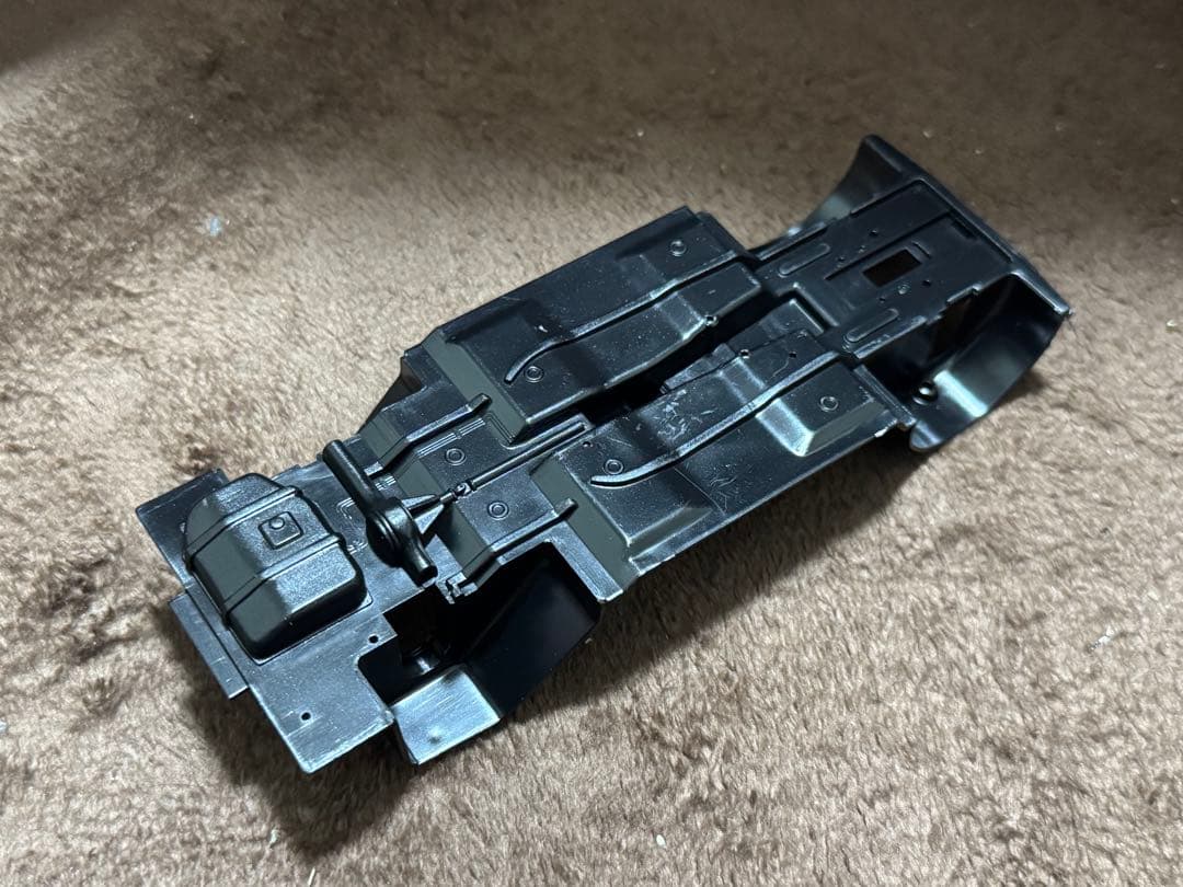 F*y様 【訳有•廃版・組立向け】旧フジミ•TE71 カローラレビン