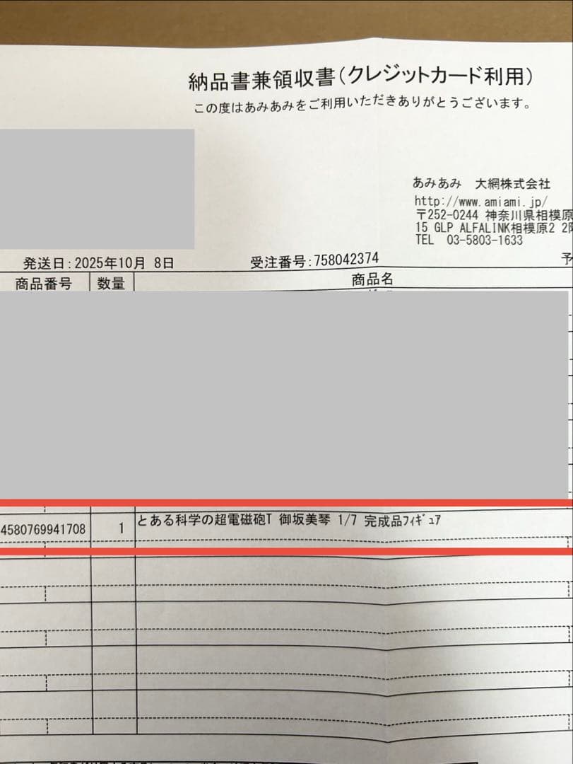 とある科学の超電磁砲T 御坂美琴 SHIBUYA SCRAMBLE FIGURE