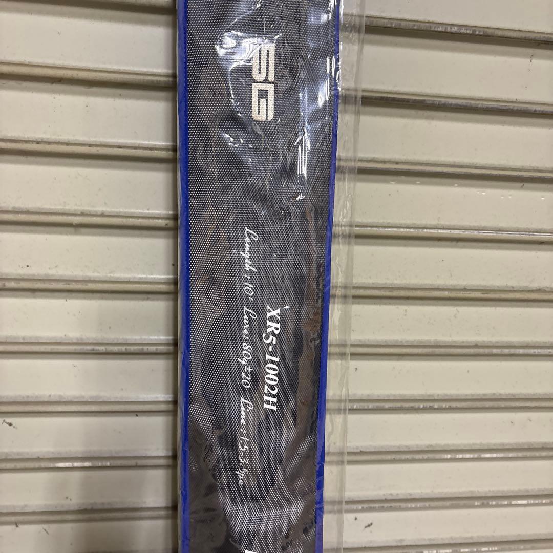 Major Craftクロスライド5G XR5-1002H