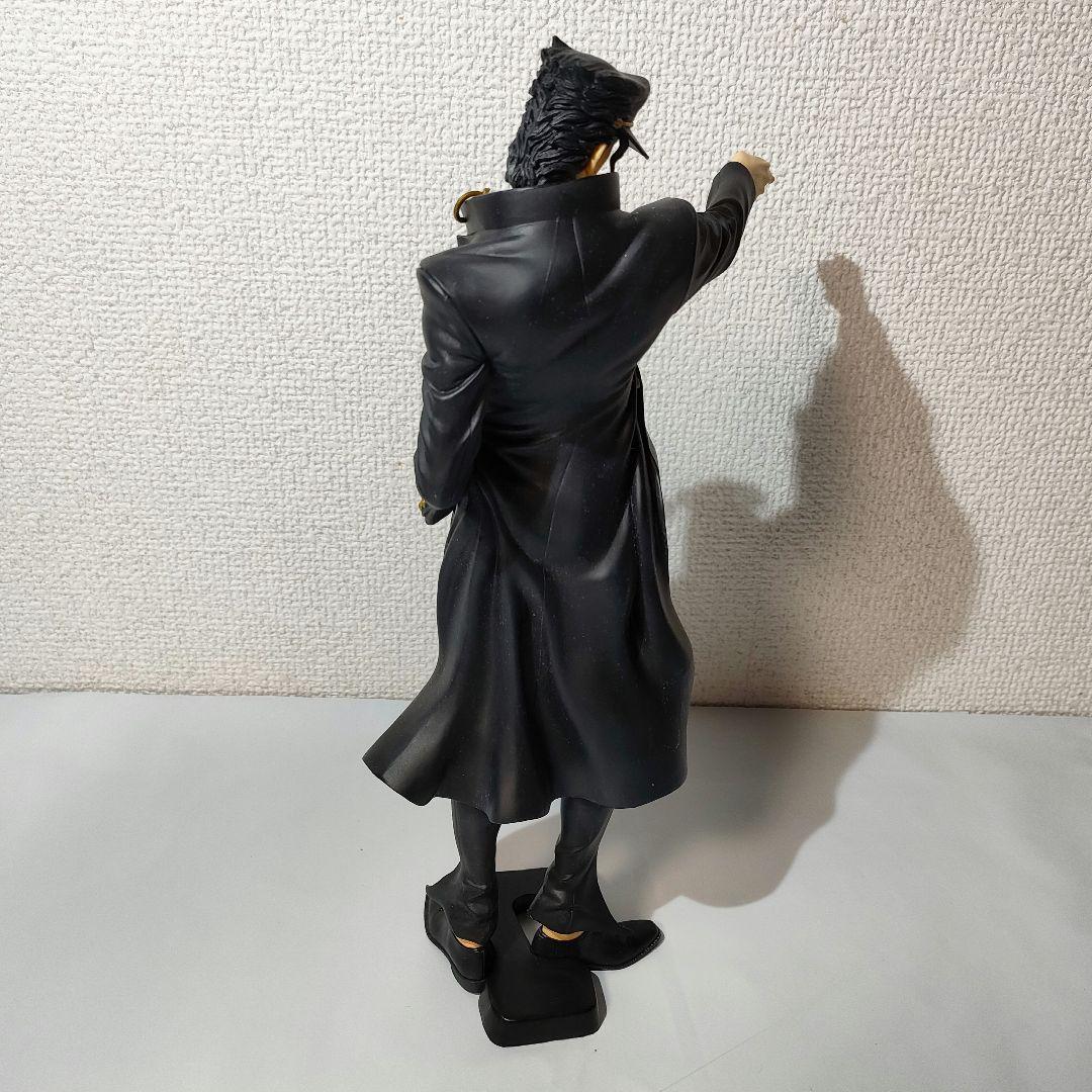 ☆　一番くじ　b　smsp　ジョジョフィギュア　空条承太郎　☆