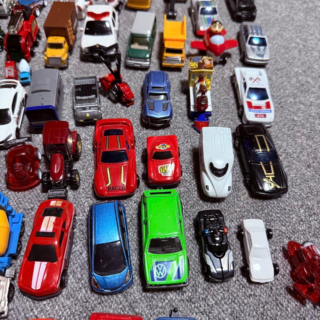 トミカ ホットウィール 160台セット まとめ売り