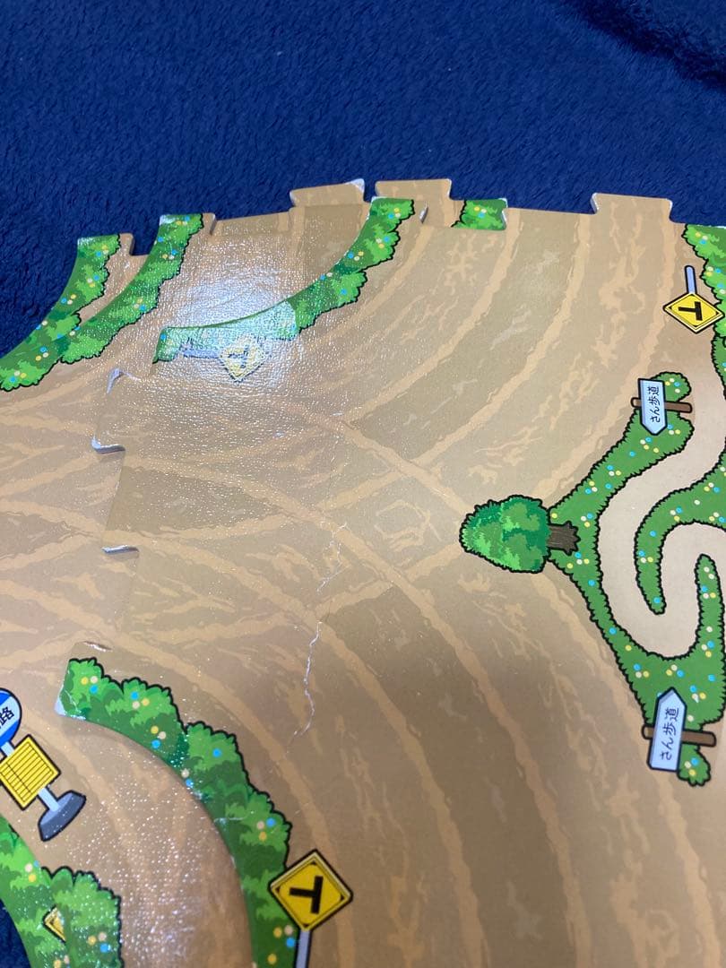 トミカ　まとめ売り　トミカタワー　パワークレーン建設現場　キャリアカー　道路