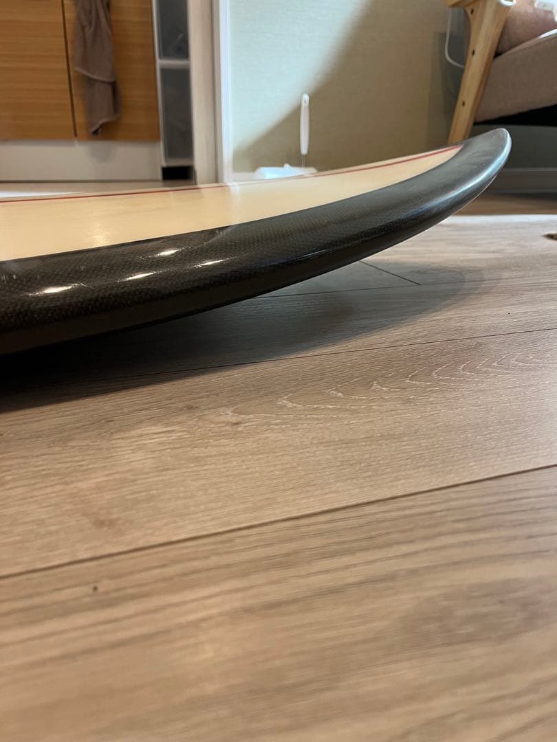 ハーフカーボン Authen 5`7× 20`1/4× 2`3/8` 32L